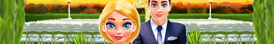 Страна виртуальных миров! - 5 Best Wedding-Themed Dress-Up Games to Play