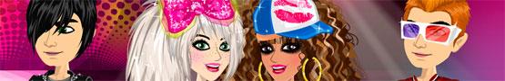 Wirtualne Światy! - Games like Movie Star Planet Wirtualne Światy! - Games like Movie Star Planet