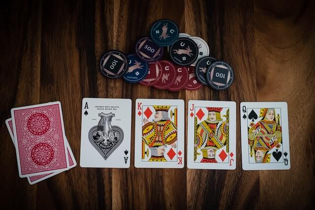 Games you usually see in online casinos Games you usually see in online casinos