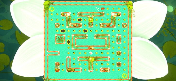 Arcade games like Froggy Poci available in Monstera Platform Games Arcade games like Froggy Poci available in Monstera Platform Games
