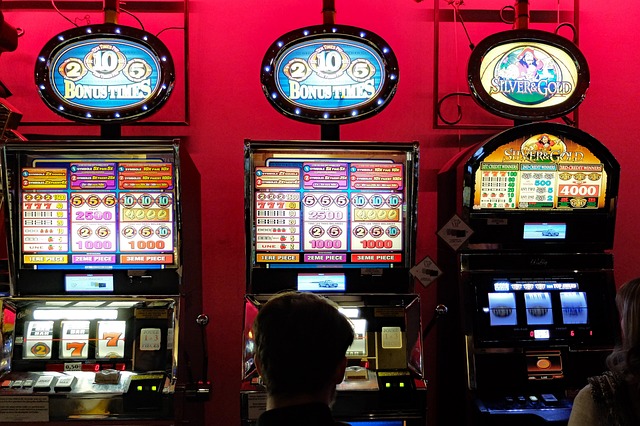 Would a slots game with a storyline work? Would a slots game with a storyline work?