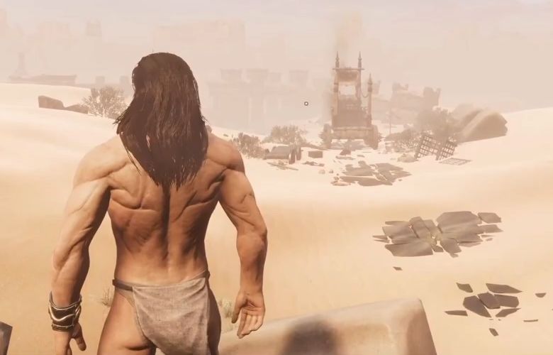 Conan Exiles