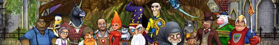 Why is Wizard 101 So Much Fun?