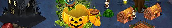 Terra dos Mundos Virtuais! - 5 Halloween Themed Games to Match the Season