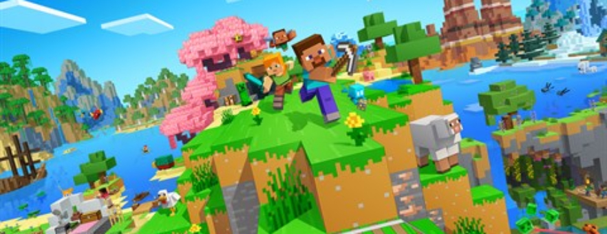 What the Secret Behind Minecraft's Longevity? preview image