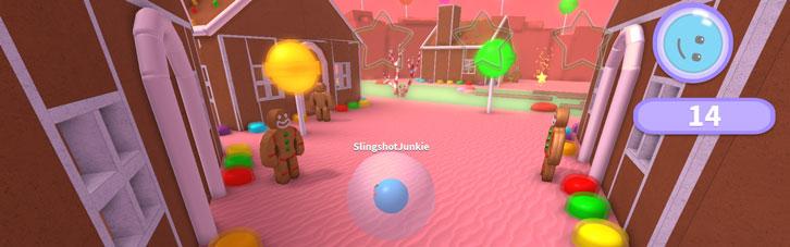 MeepCity in Roblox