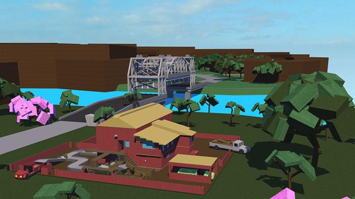 Roblox Virtual Worlds Land - roblox virtual worlds land stranka 2