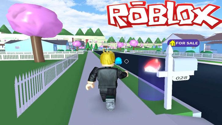 The Neighborhood of Robloxia is Reviewed on RobloxGo