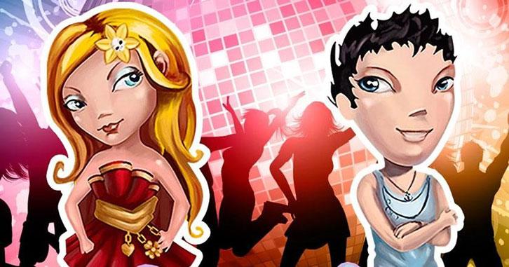 Games like Avataria on Find Games Like