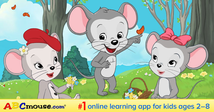 Massive Memorial Day Discount for ABCmouse's Annual Subscription
