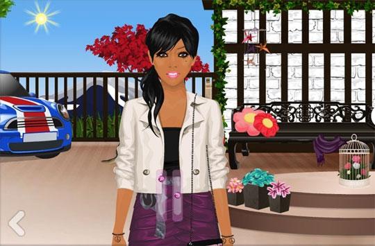 Enjoy the Latest Fashions in Stardoll