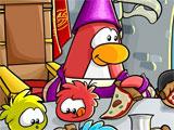 Club Penguin