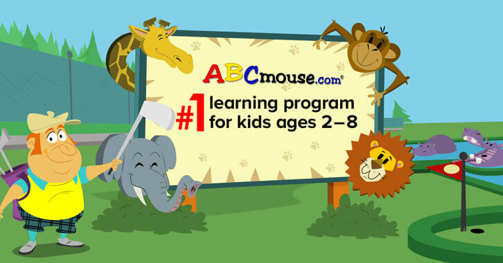 ABCmouse's Back to School Sale - Virtual Games Online - Virtual Worlds ...