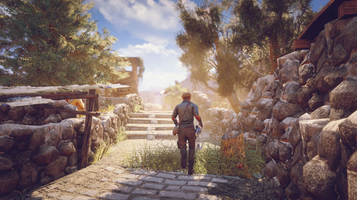 Adam’s Venture: Origins is set to be explored on Nintendo Switch on May 29, 2020 