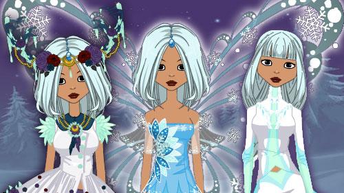 Be Magical in ourWorld Be Magical in ourWorld