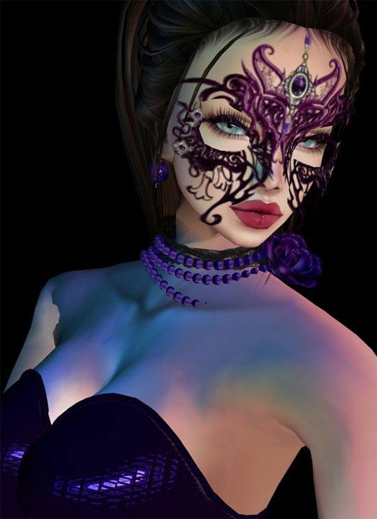 Be Exotic in IMVU Be Exotic in IMVU