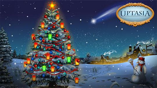 Upjers’ Christmas Update Upjers’ Christmas Update