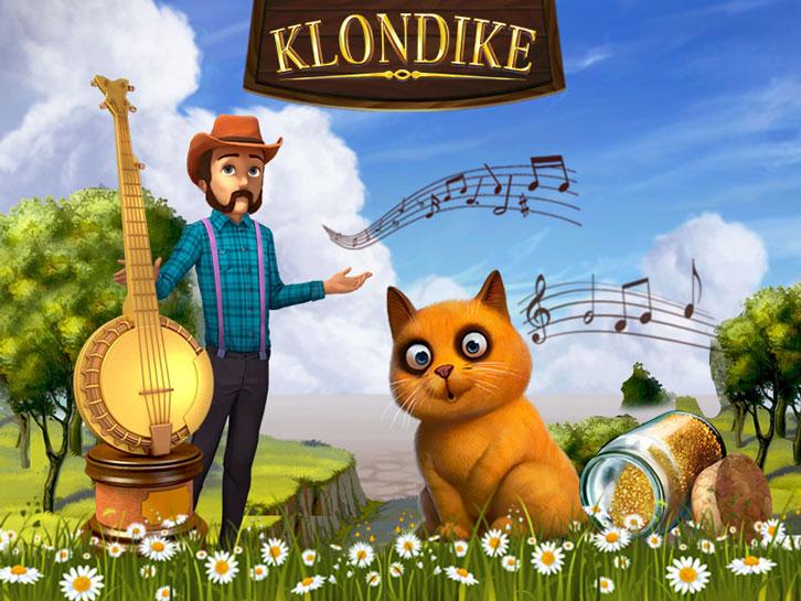 The Famous Musician is Back in Klondike