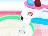 Cooking Mama Lets Cook gameplay