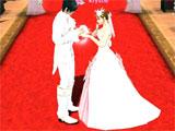 High Street 5 Virtual Wedding