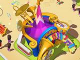 Disney Magic Kingdoms: The bustling Disneyland