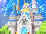 Disney Magic Kingdoms: The iconic castle in Disneyland