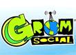 Grom Social game