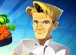 Gordon Ramsay Dash game