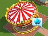 RollerCoaster Tycoon Touch