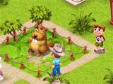 ZooCraft: Game Play