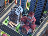 SimCity BuildIt: Build a metropolitan of your own