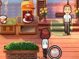 Mary le Chef: Cooking Passion Collector's Edition: Game Play