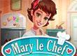 Mary le Chef: Cooking Passion Collector's Edition game