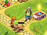 Fables of the Kingdom II Collector's Edition: Game Play Fables of the Kingdom II Collector's Edition: Game Play