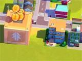 Building Houses in City Mania Building Houses in City Mania