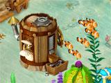 Filtration System in Deepsea Story Deepsea Story Filtration System