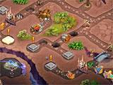 Gameplay of Alicia Quartermain: Secrets of The Lost Treasures Alicia Quartermain: Secrets of The Lost Treasures gameplay