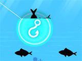 Trapping Fishes in Fishing Town