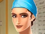 Characters in Operate Now: Hospital