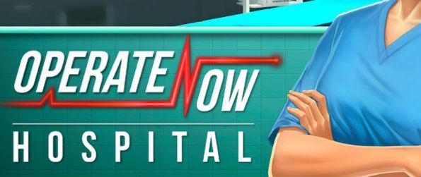 Hospital  Play Now Online for Free 