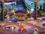 12 Labours of Hercules VII: Fleecing the Fleece fun level