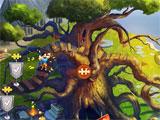 12 Labours of Hercules VII: Fleecing the Fleece level selection menu