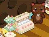 The Sweet Cake Shop