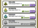 Pot Farm: High Profits purchasing upgrades