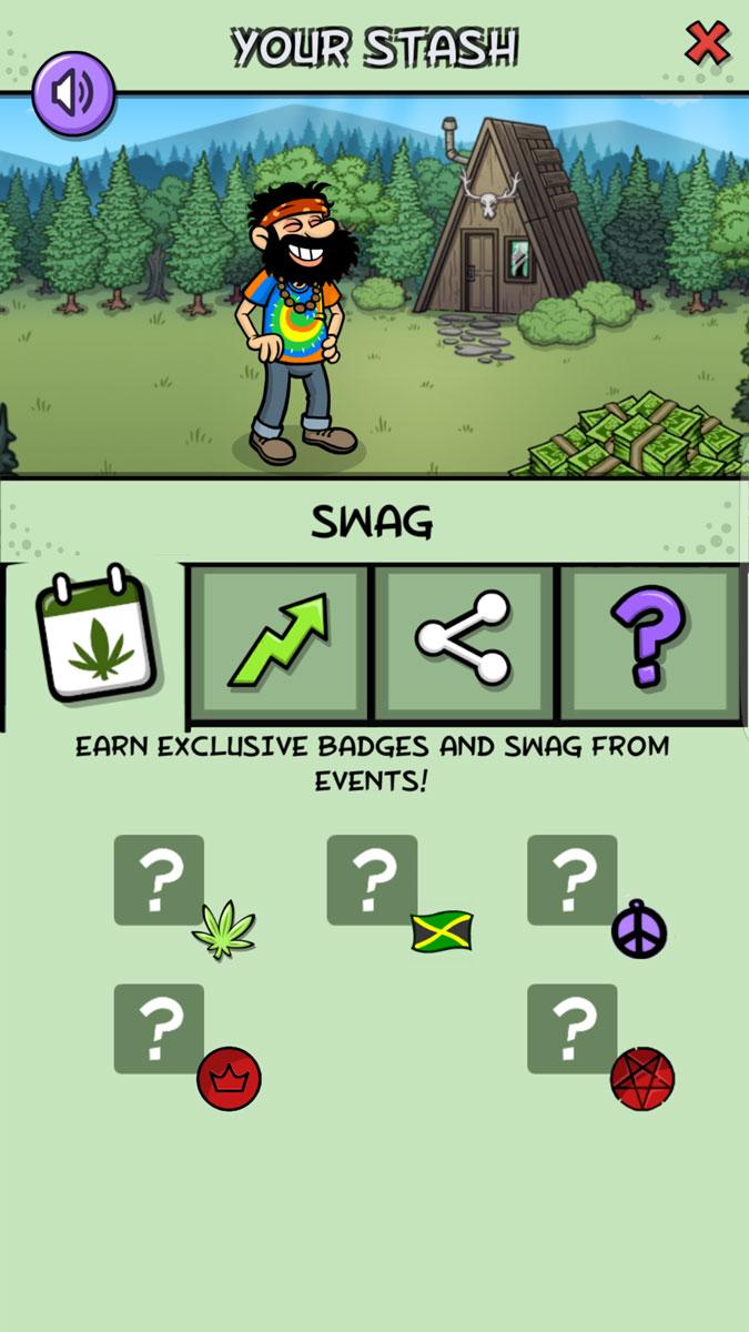 Pot Farm High Profits Virtual Worlds Land!