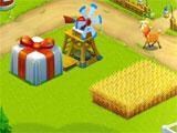 Golden Acres gameplay