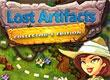 Lost Artifacts Collector's Edition game