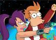 Futurama: Worlds of Tomorrow game