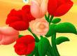 Bloom A Bouquet For Everyone game