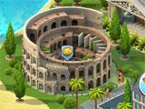 SuperCity: Build a Story: Game Play